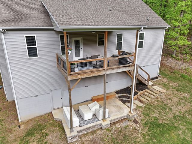 31 Kiswick Drive, Bella Vista, AR 72714