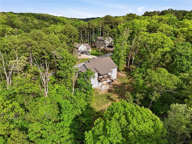 31 Kiswick Drive, Bella Vista, AR 72714