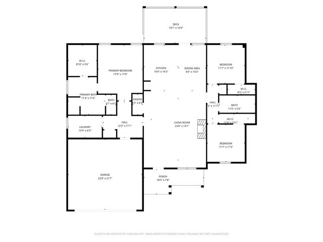 31 Kiswick Drive, Bella Vista, AR 72714