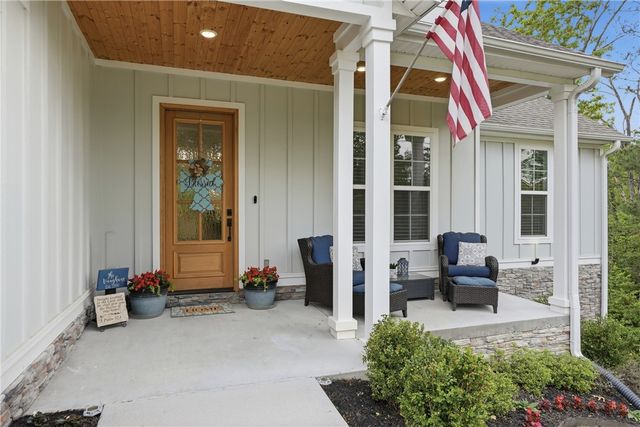 31 Kiswick Drive, Bella Vista, AR 72714