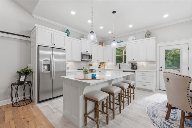 31 Kiswick Drive, Bella Vista, AR 72714