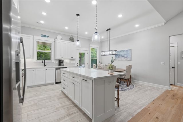 31 Kiswick Drive, Bella Vista, AR 72714