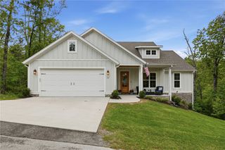 31 Kiswick Drive, Bella Vista, AR 72714