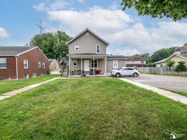 926 E Front Street, Monroe, MI 48161