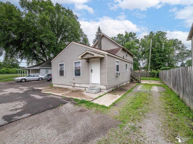 926 E Front Street, Monroe, MI 48161