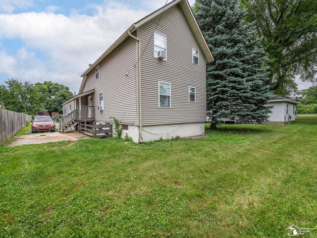926 E Front Street, Monroe, MI 48161