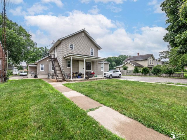 926 E Front Street, Monroe, MI 48161