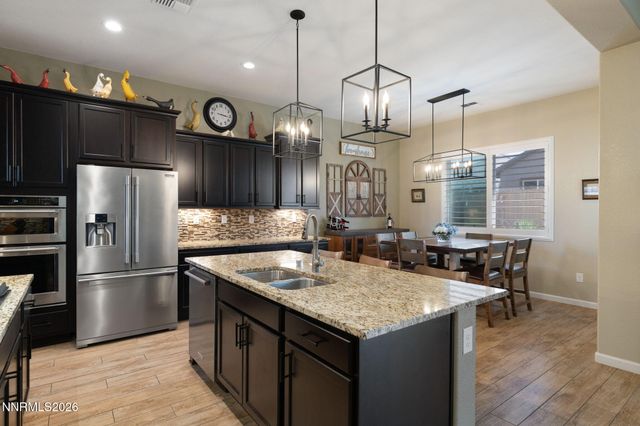 9675 Thesolious Lane, Reno, NV 89521