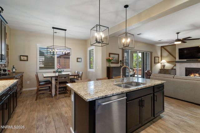 9675 Thesolious Lane, Reno, NV 89521