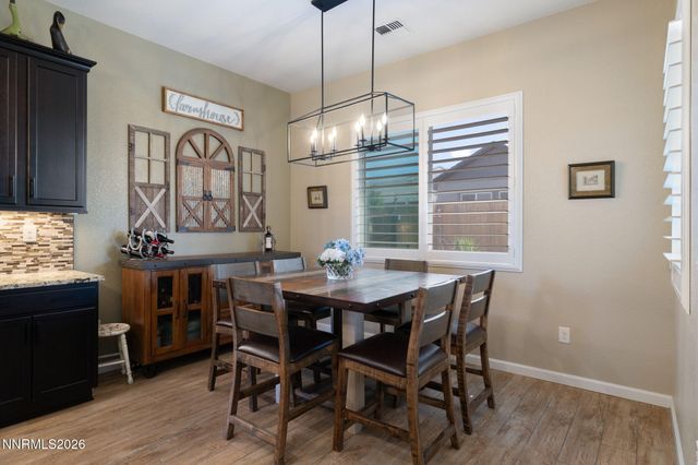 9675 Thesolious Lane, Reno, NV 89521
