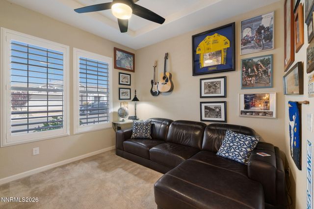 9675 Thesolious Lane, Reno, NV 89521