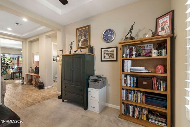9675 Thesolious Lane, Reno, NV 89521