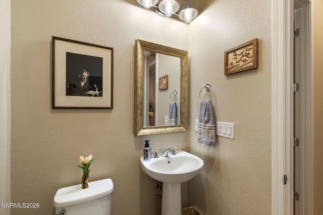 9675 Thesolious Lane, Reno, NV 89521