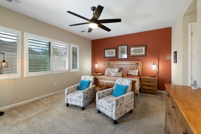 9675 Thesolious Lane, Reno, NV 89521