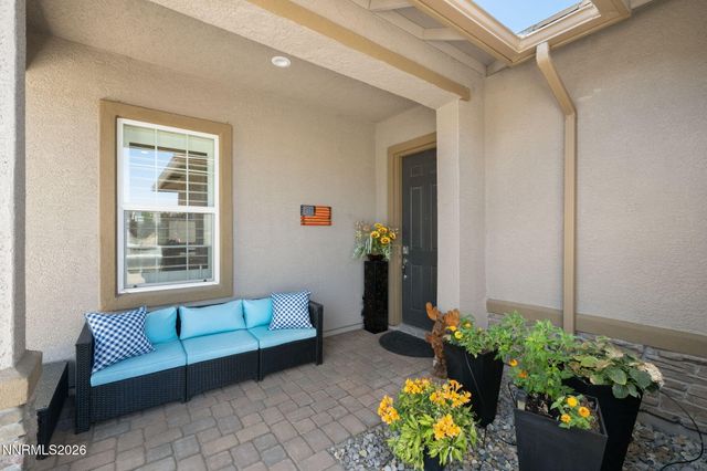 9675 Thesolious Lane, Reno, NV 89521
