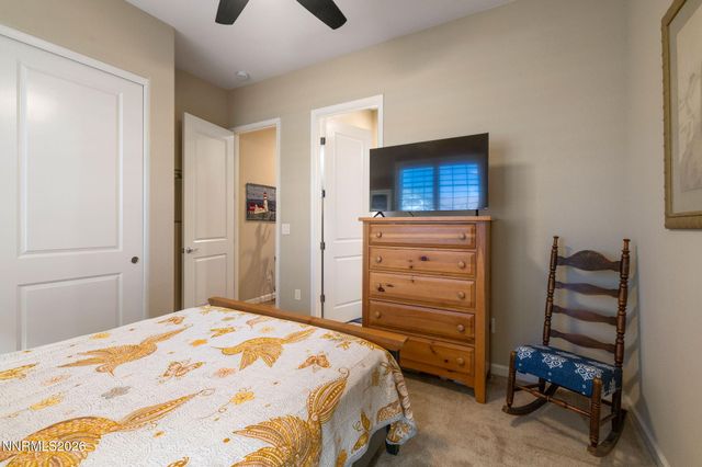 9675 Thesolious Lane, Reno, NV 89521