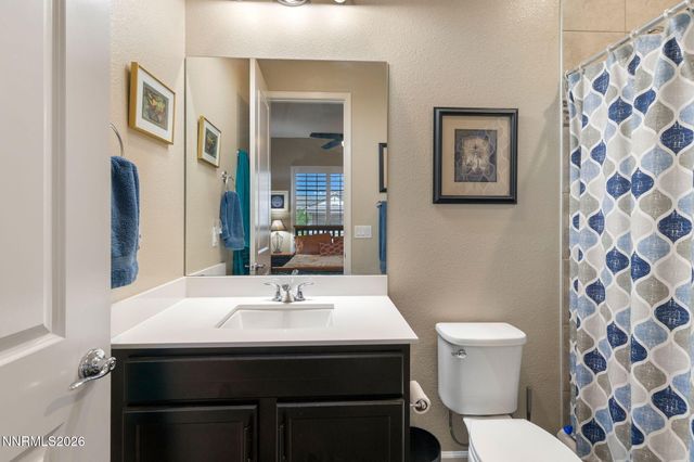 9675 Thesolious Lane, Reno, NV 89521