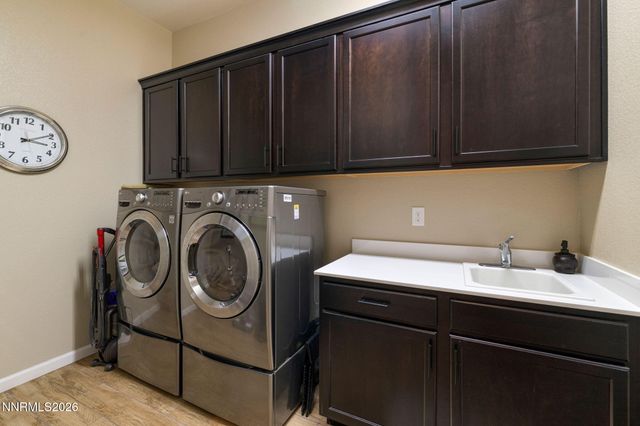 9675 Thesolious Lane, Reno, NV 89521