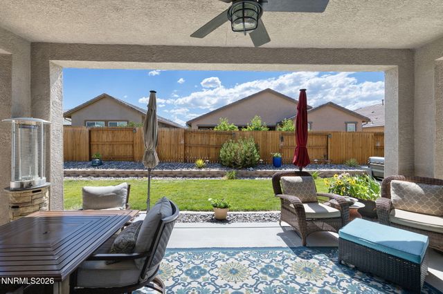 9675 Thesolious Lane, Reno, NV 89521