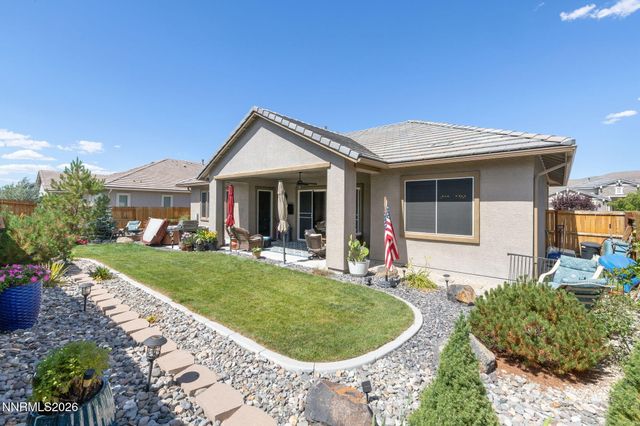 9675 Thesolious Lane, Reno, NV 89521
