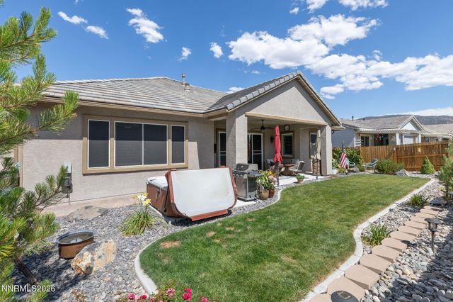 9675 Thesolious Lane, Reno, NV 89521