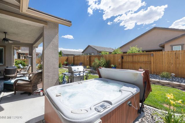 9675 Thesolious Lane, Reno, NV 89521