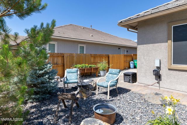 9675 Thesolious Lane, Reno, NV 89521