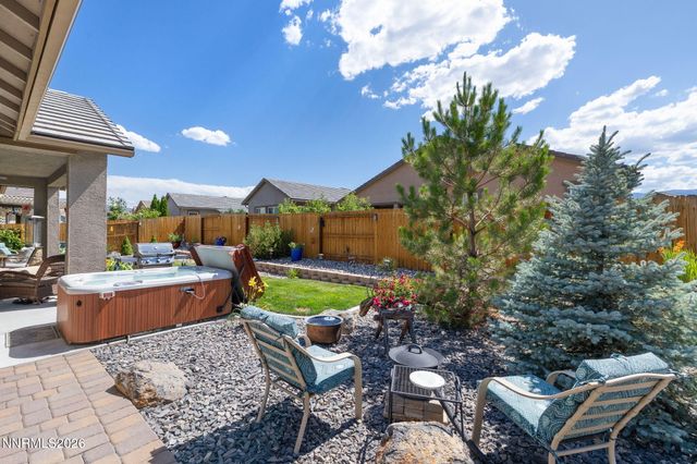 9675 Thesolious Lane, Reno, NV 89521