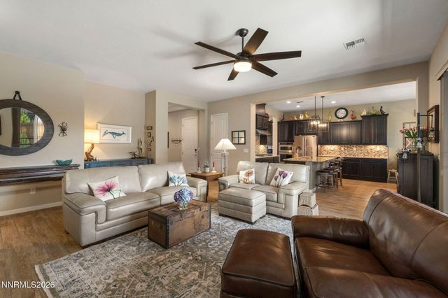 9675 Thesolious Lane, Reno, NV 89521