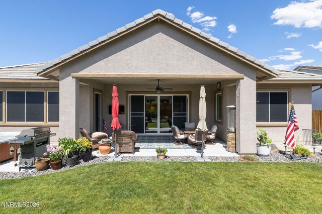 9675 Thesolious Lane, Reno, NV 89521