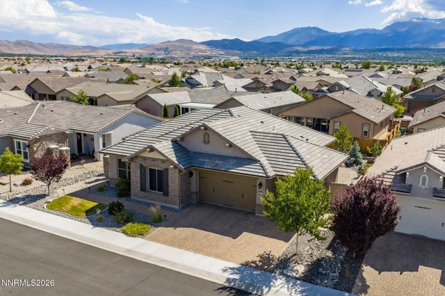 9675 Thesolious Lane, Reno, NV 89521