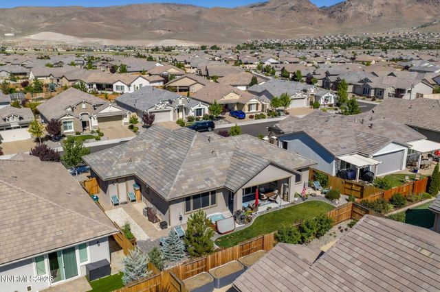 9675 Thesolious Lane, Reno, NV 89521