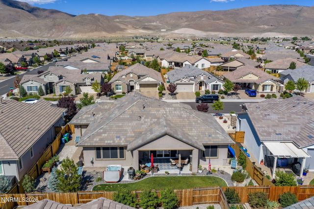 9675 Thesolious Lane, Reno, NV 89521