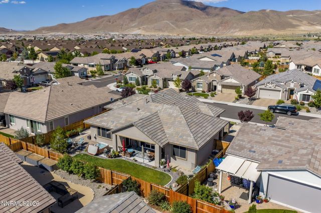 9675 Thesolious Lane, Reno, NV 89521