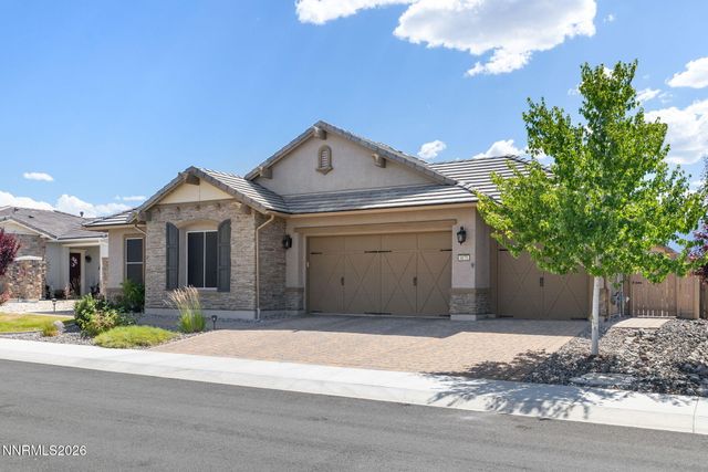 9675 Thesolious Lane, Reno, NV 89521