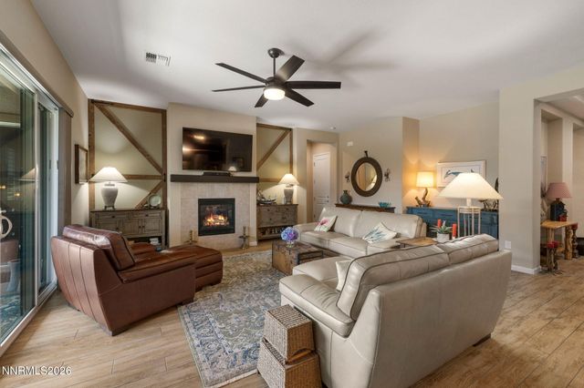 9675 Thesolious Lane, Reno, NV 89521