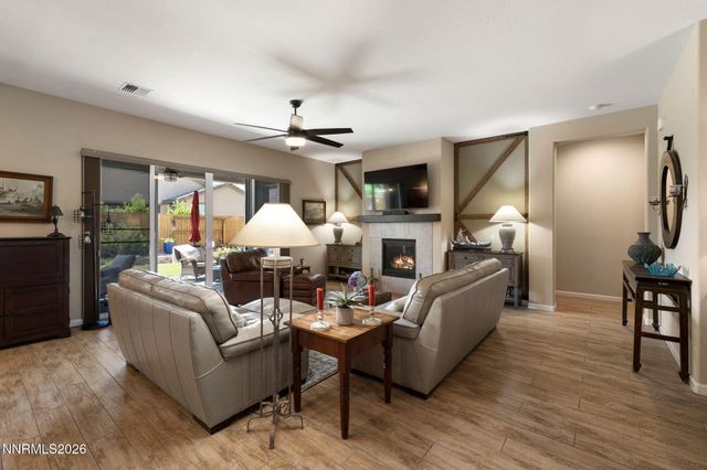 9675 Thesolious Lane, Reno, NV 89521