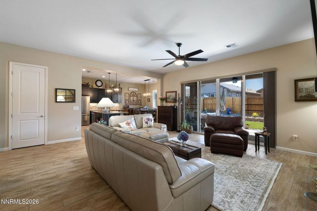 9675 Thesolious Lane, Reno, NV 89521
