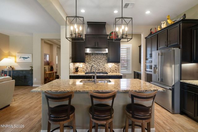 9675 Thesolious Lane, Reno, NV 89521