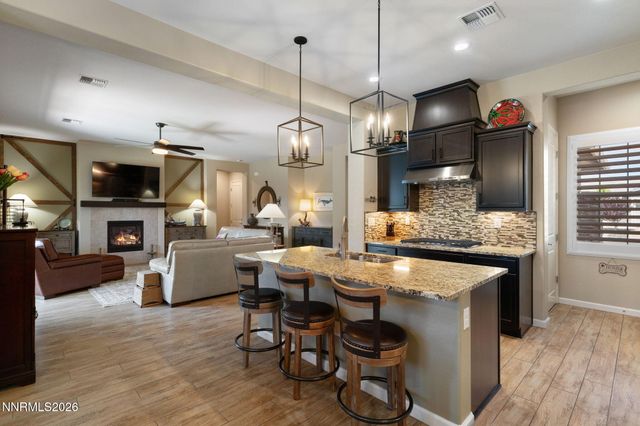 9675 Thesolious Lane, Reno, NV 89521