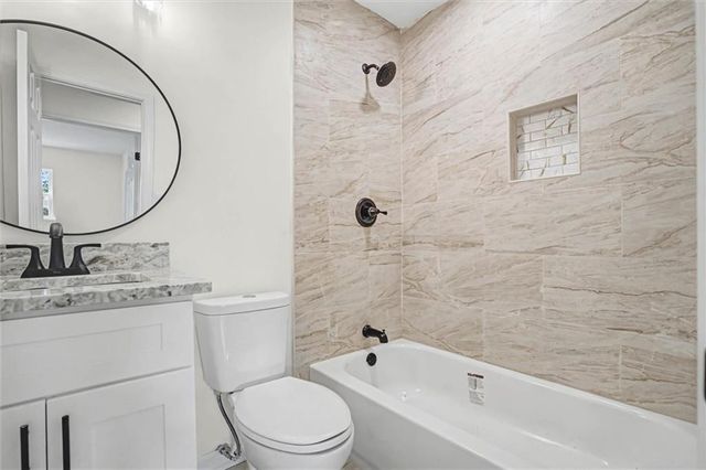 3220 Macarson Circle, Semmes, AL 36575