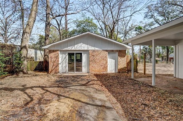 3220 Macarson Circle, Semmes, AL 36575