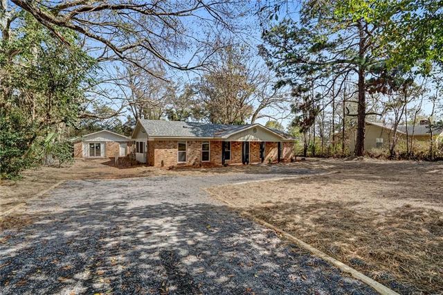 3220 Macarson Circle, Semmes, AL 36575