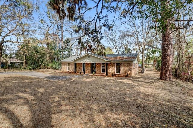 3220 Macarson Circle, Semmes, AL 36575