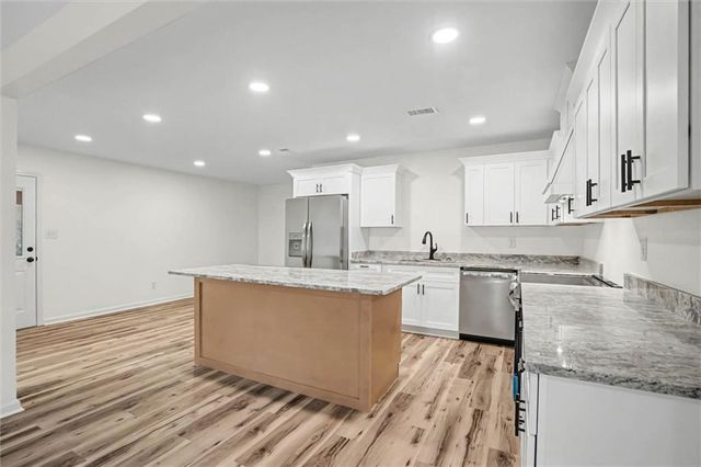 3220 Macarson Circle, Semmes, AL 36575