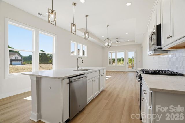 207 Patagonia Place, Locust, NC 28097
