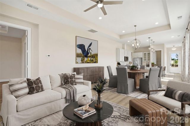 207 Patagonia Place, Locust, NC 28097