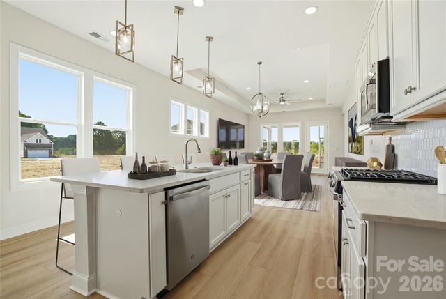 207 Patagonia Place, Locust, NC 28097