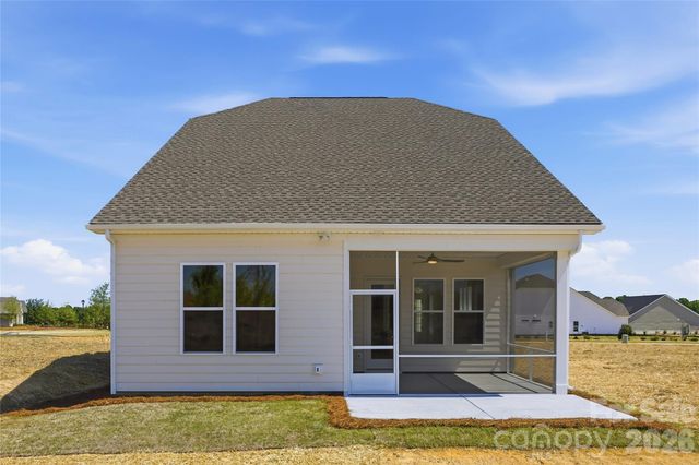 207 Patagonia Place, Locust, NC 28097