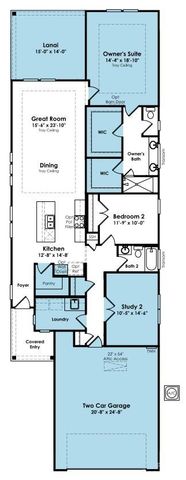 207 Patagonia Place, Locust, NC 28097